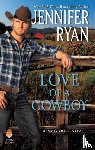 Ryan, Jennifer - Love of a Cowboy