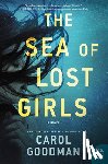 Goodman, Carol - The Sea of Lost Girls