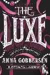 Godbersen, Anna - The Luxe