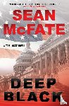 McFate, Sean, Witter, Bret - Deep Black