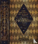 Signe Bergstrom - The Archive of Magic