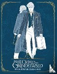 HarperCollins Publishers - Fantastic Beasts: The Crimes of Grindelwald