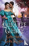 Guhrke, Laura Lee - Governess Gone Rogue
