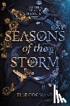Cosimano, Elle - Seasons of the Storm