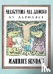 Sendak, Maurice - Alligators All Around