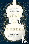 Burton-Hill, Clemency - Year of Wonder
