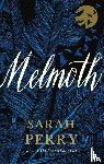 Perry, Sarah - Melmoth
