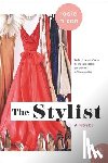 Nixon, Rosie - The Stylist