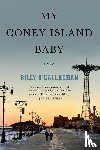 O'Callaghan, Billy - My Coney Island Baby