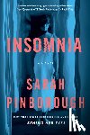 Pinborough, Sarah - Insomnia