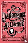 Cohen, Jennieke - Dangerous Alliance: An Austentacious Romance