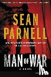 Parnell, Sean - Man of War: An Eric Steele Novel