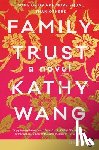 Wang, Kathy - Family Trust LP