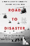 Vandemark, Brian - Road to Disaster LP