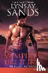 Sands, Lynsay - Vampires Like It Hot: An Argeneau Novel