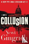 Gingrich, Newt, Earley, Pete - Collusion