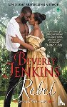 Jenkins, Beverly - Rebel