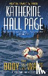 Page, Katherine Hall - The Body in the Wake