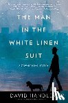Handler, David - The Man in the White Linen Suit: A Stewart Hoag Mystery