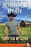 Ryan, Jennifer - Tempted by Love LP
