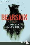 Mclaughlin, James A. - Bearskin LP