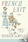 Dewitt, Patrick - French Exit LP