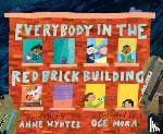 Wynter, Anne - Everybody in the Red Brick Building