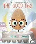 John, Jory - The Good Egg
