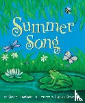 Henkes, Kevin - Summer Song