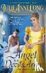 Long, Julie Anne - Angel in a Devil's Arms