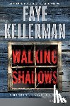 Kellerman, Faye - WALKING SHADOWS -LP