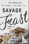 Fishman, Boris - Savage Feast