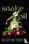 Dimberg, Kelsey Rae - Snake Oil