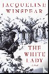 Winspear, Jacqueline - White Lady, The