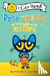 Dean, James, Dean, Kimberly - Pete the Kitty and the Case of the Hiccups