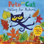 Dean, James, Dean, Kimberly - Pete the Cat Falling for Autumn