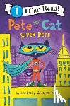 Dean, Kimberly, Dean, James - Super Pete