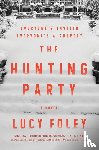 Foley, Lucy - The Hunting Party