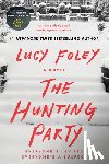 Foley, Lucy - The Hunting Party