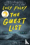 Foley, Lucy - The Guest List