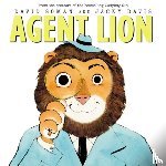 Davis, Jacky, Soman, David - Agent Lion