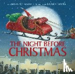 Moore, Clement C - The Night Before Christmas