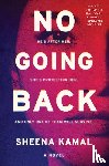Kamal, Sheena - No Going Back