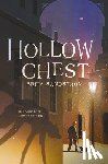 Sandstrom, Brita - Hollow Chest