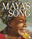 Watson, Renee - Maya’s Song