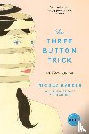 Barker, Nicola - The Three Button Trick and Other Stories