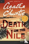 Christie, Agatha - Death on the Nile LP