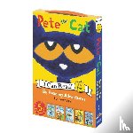Dean, James, Dean, Kimberly - Pete the Cat: Big Reading Adventures