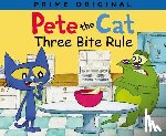 Dean, James, Dean, Kimberly, Lamb, Anne - Pete the Cat: Three Bite Rule