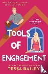 Bailey, Tessa - Tools of Engagement